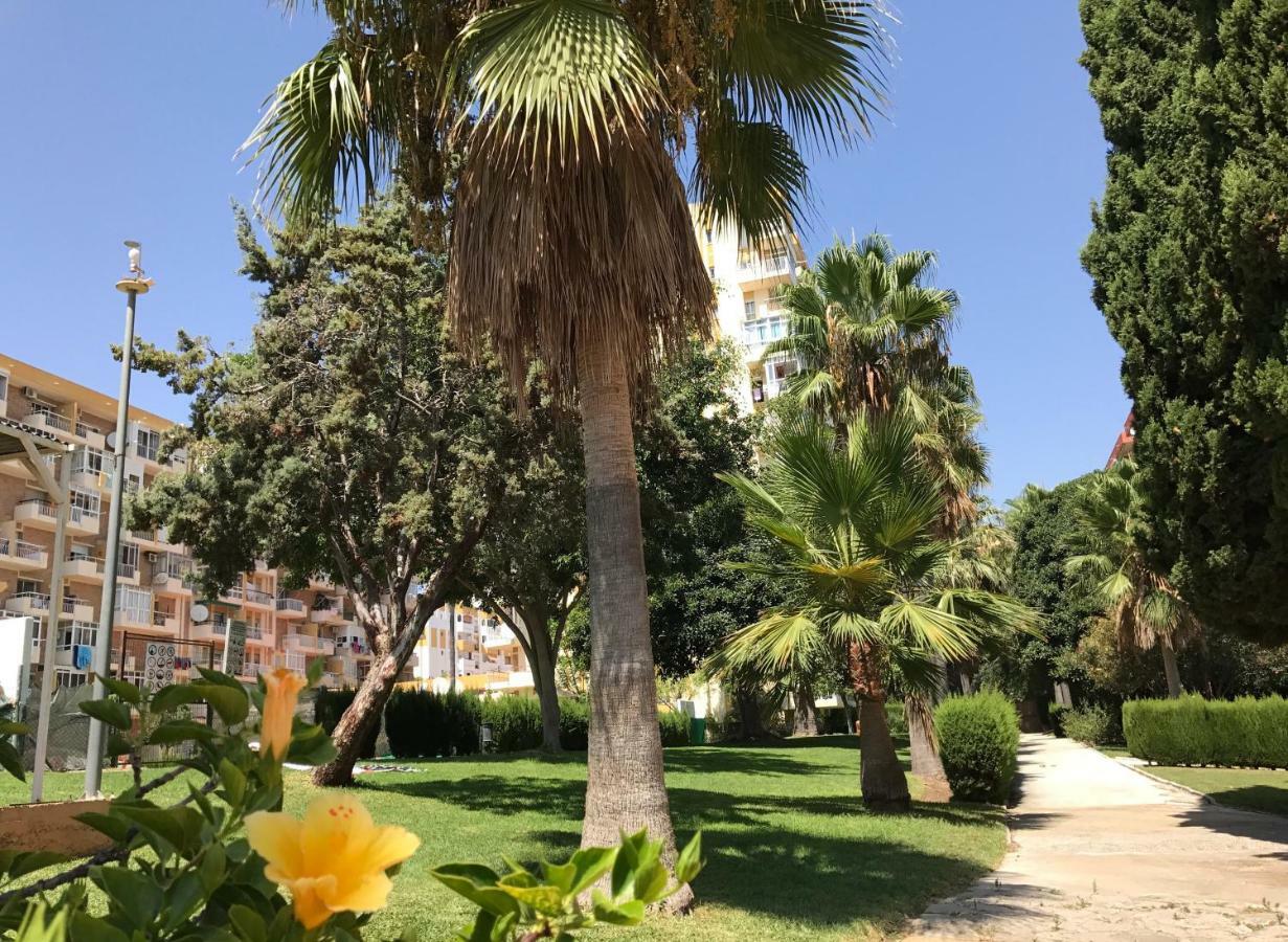 Apartamento Edificio Agata Apartment Benalmadena Exterior photo